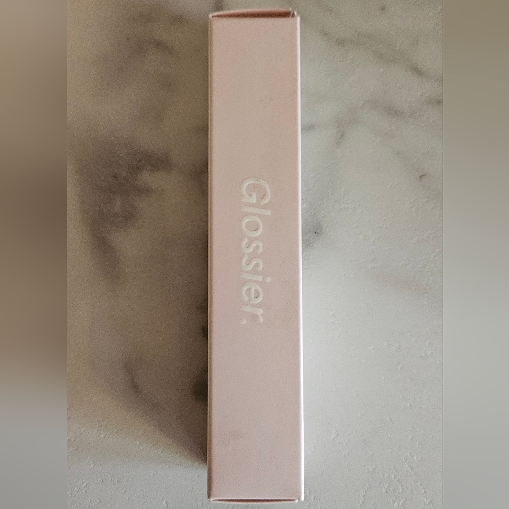 Glossier Solar Paint Luminous Gel-Cream Bronzer in Heat